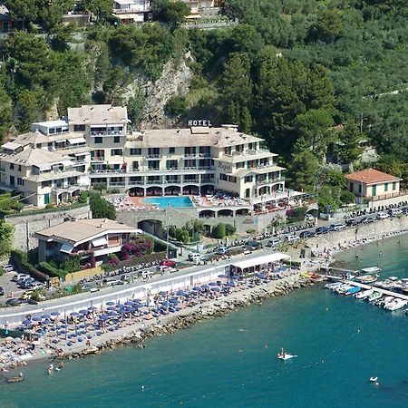Royal Sporting Hotel Porto Venere Kültér fotó