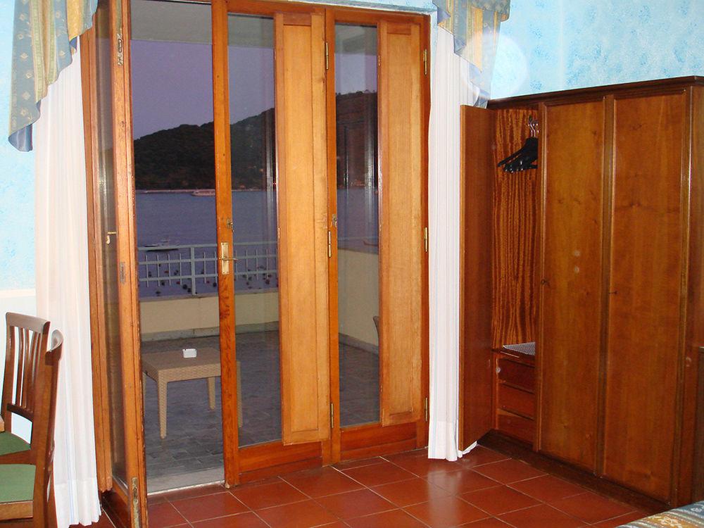 Royal Sporting Hotel Porto Venere Kültér fotó
