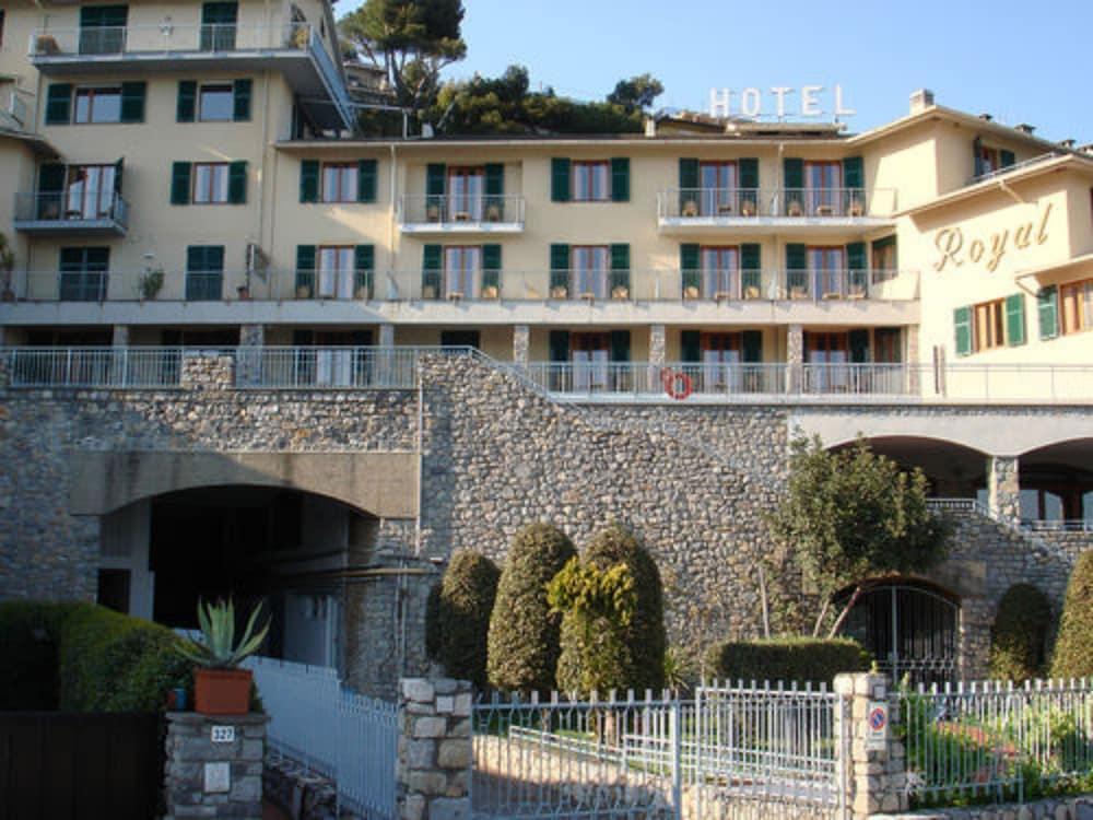 Royal Sporting Hotel Porto Venere Kültér fotó