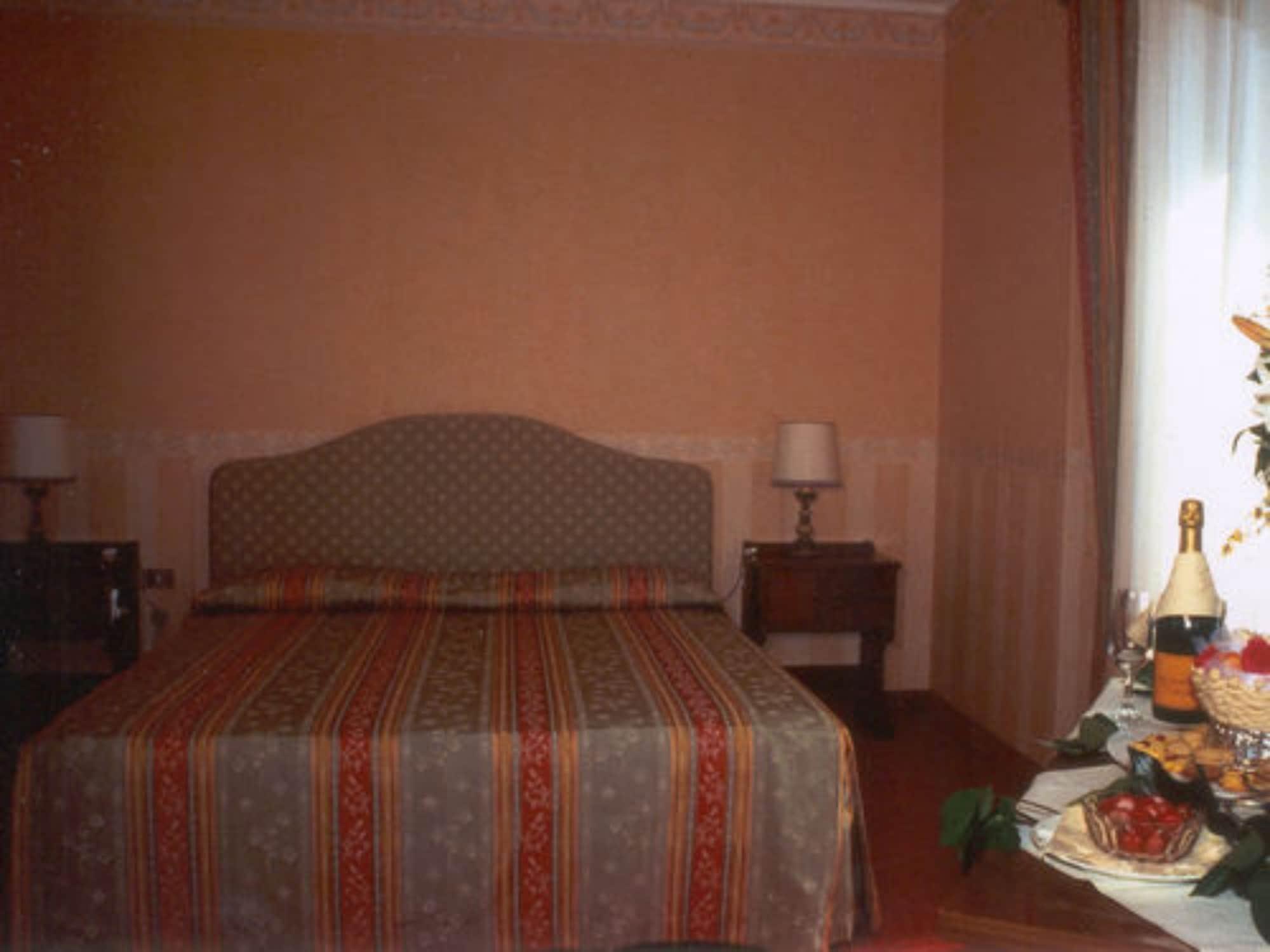 Royal Sporting Hotel Porto Venere Kültér fotó