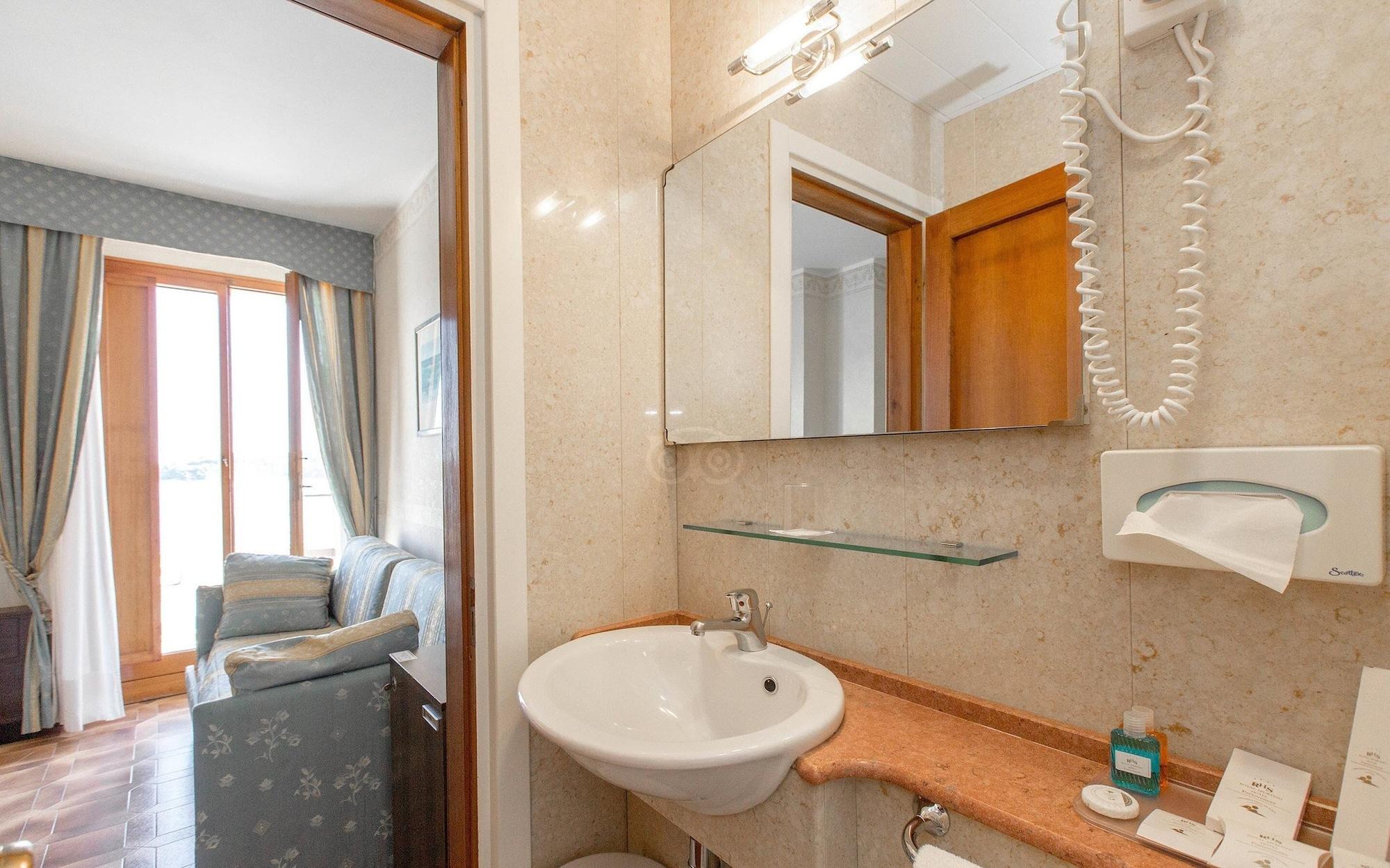 Royal Sporting Hotel Porto Venere Kültér fotó