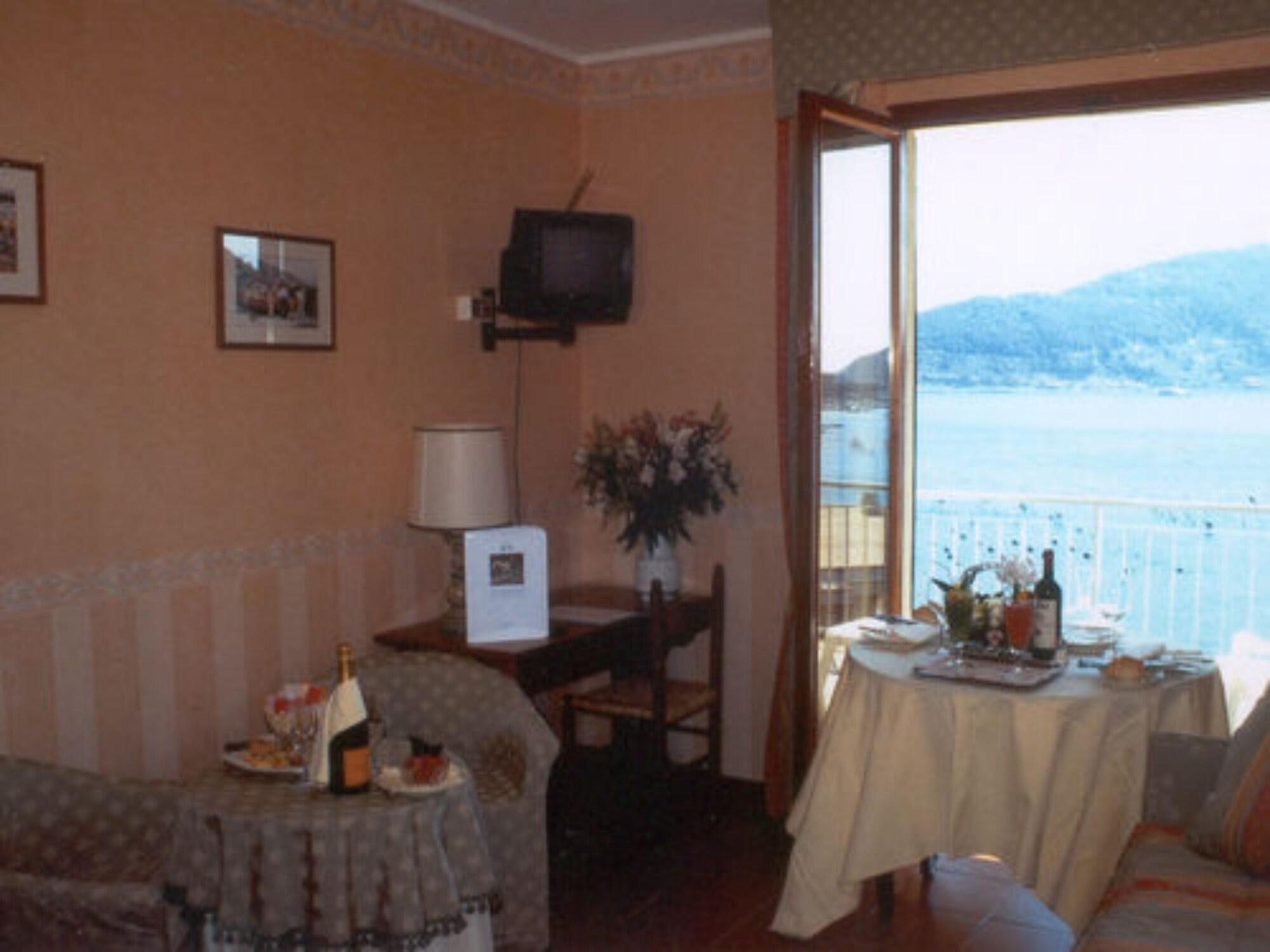 Royal Sporting Hotel Porto Venere Kültér fotó