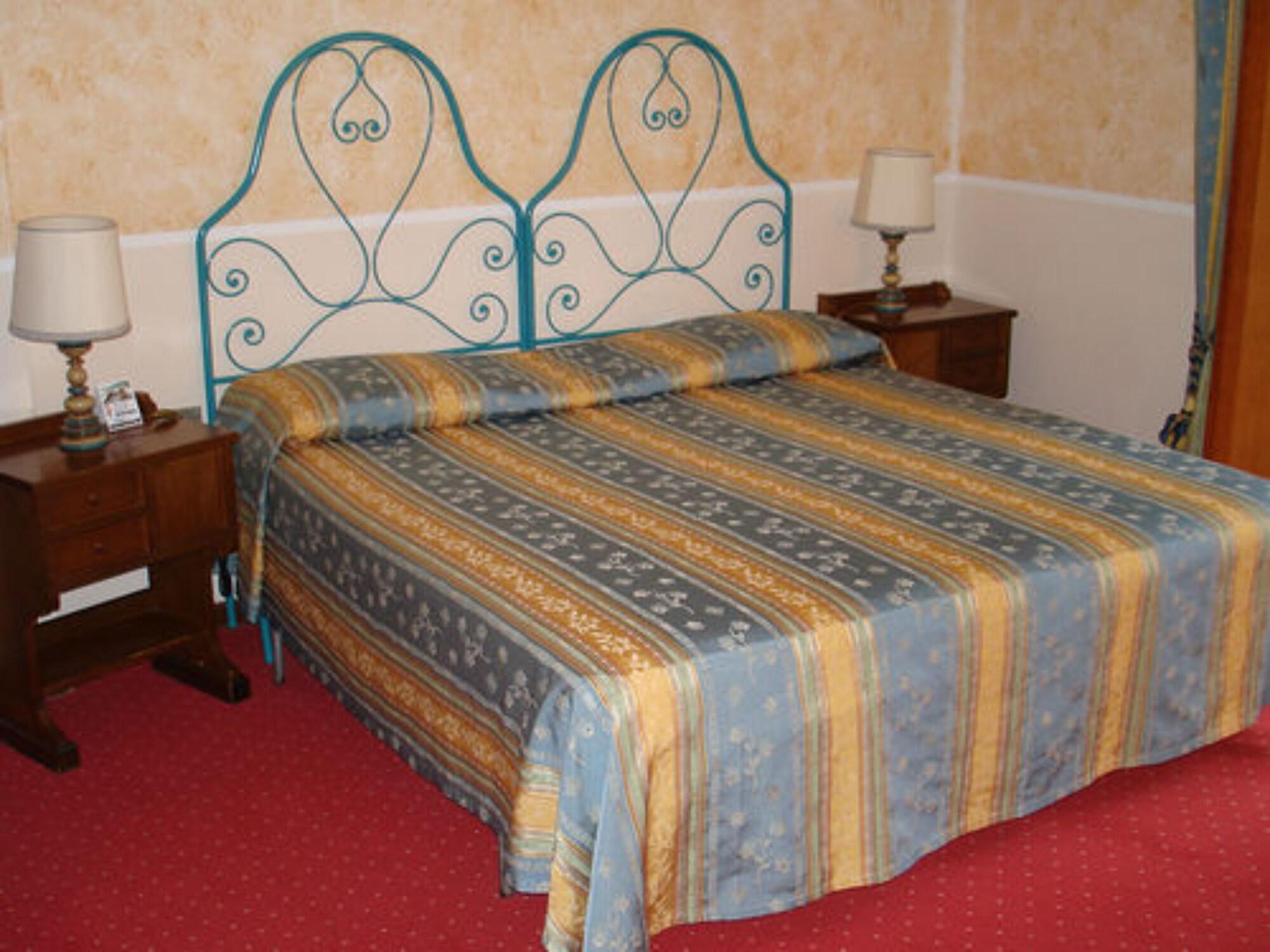 Royal Sporting Hotel Porto Venere Kültér fotó