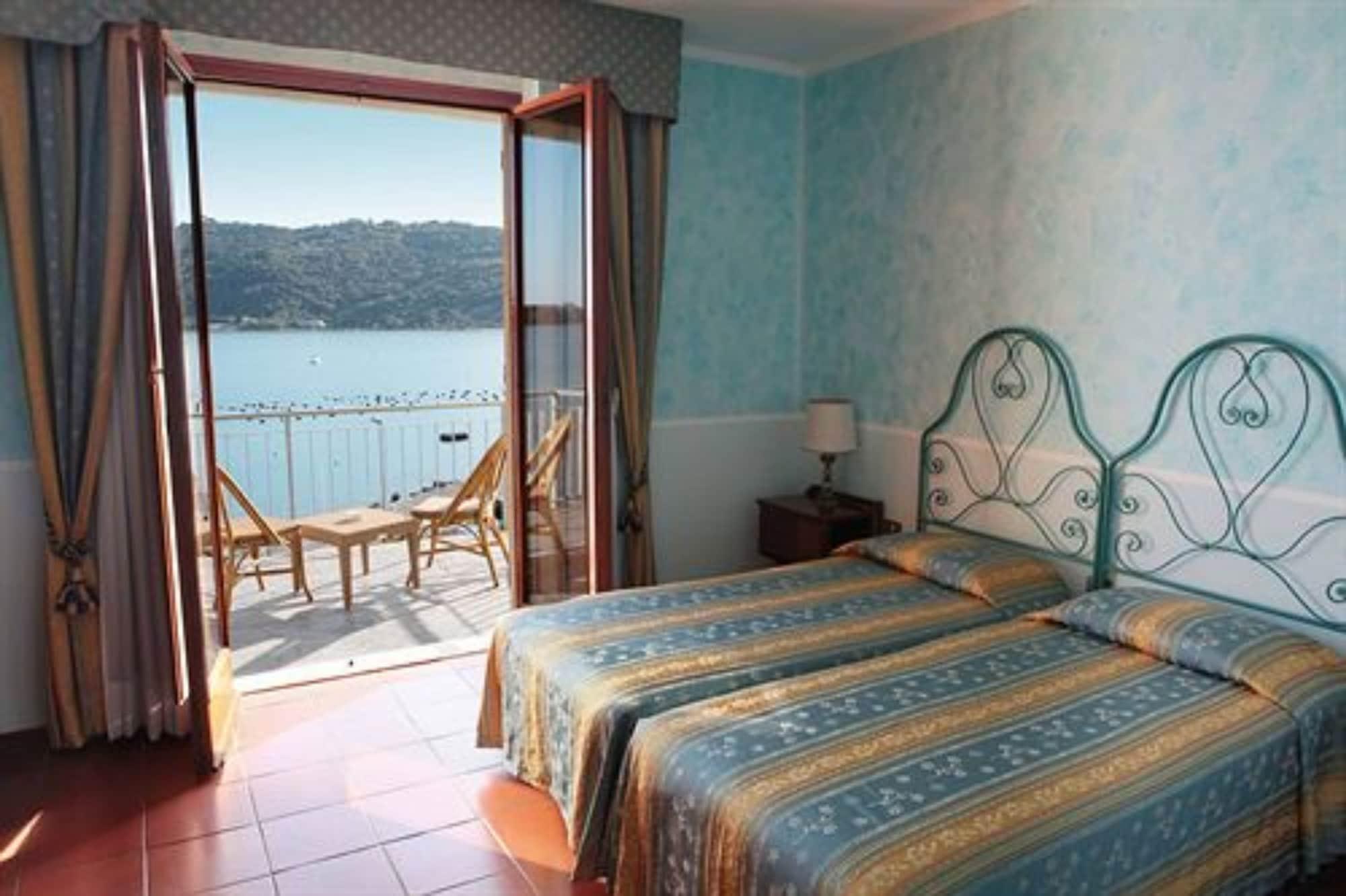 Royal Sporting Hotel Porto Venere Kültér fotó