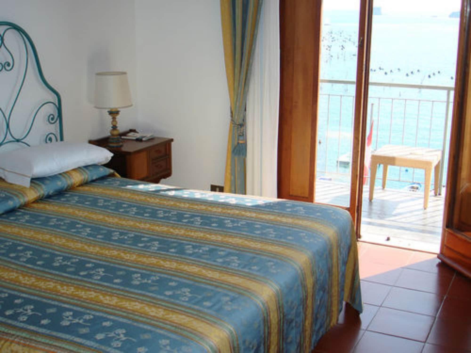 Royal Sporting Hotel Porto Venere Kültér fotó