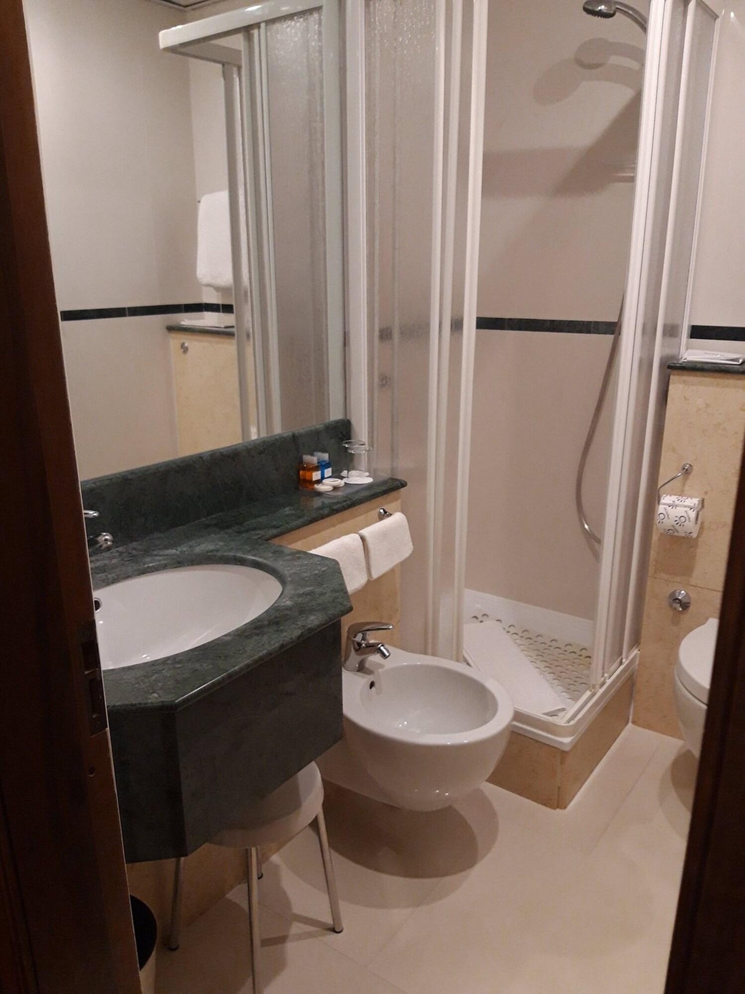 Royal Sporting Hotel Porto Venere Kültér fotó