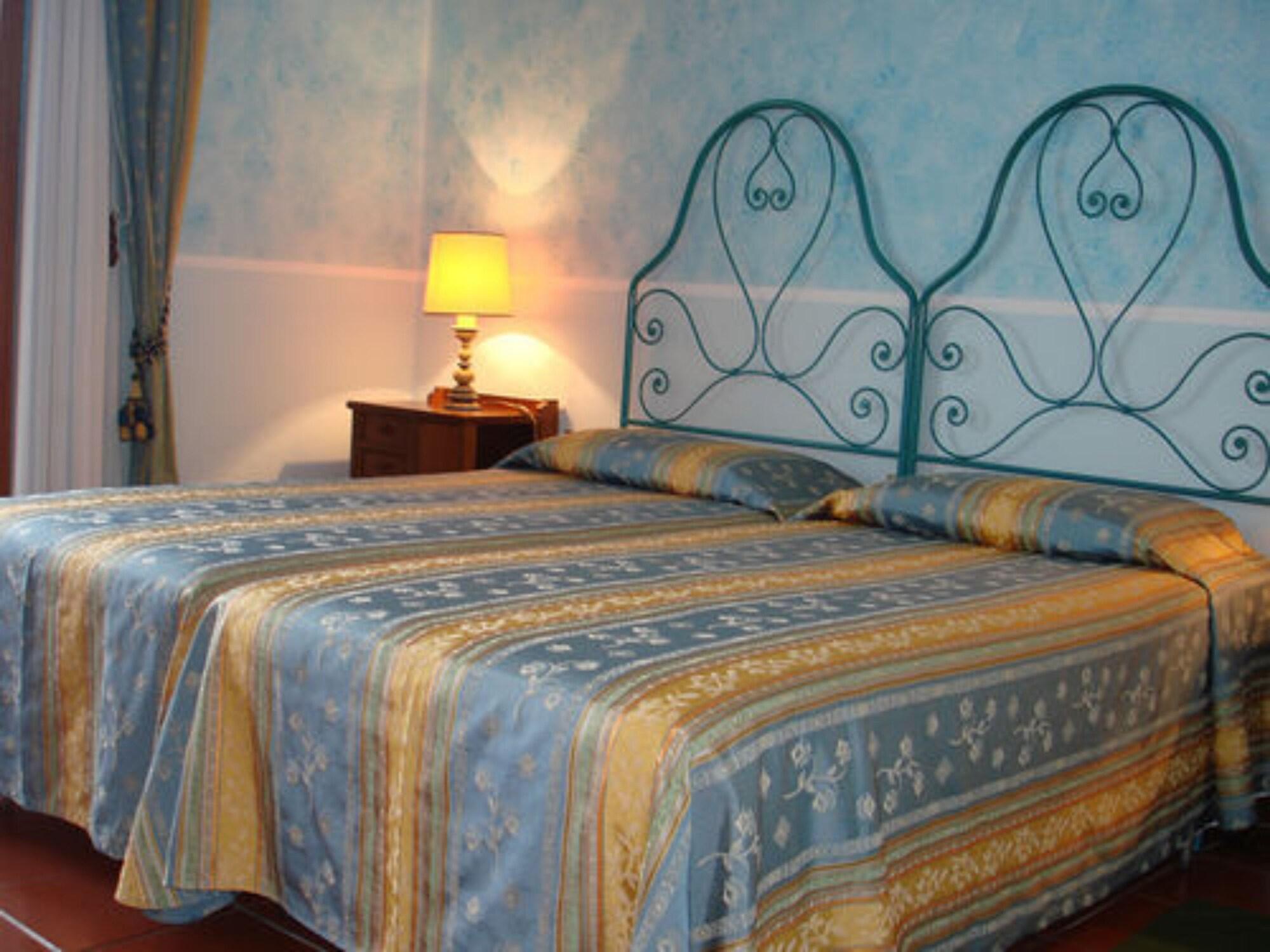 Royal Sporting Hotel Porto Venere Kültér fotó