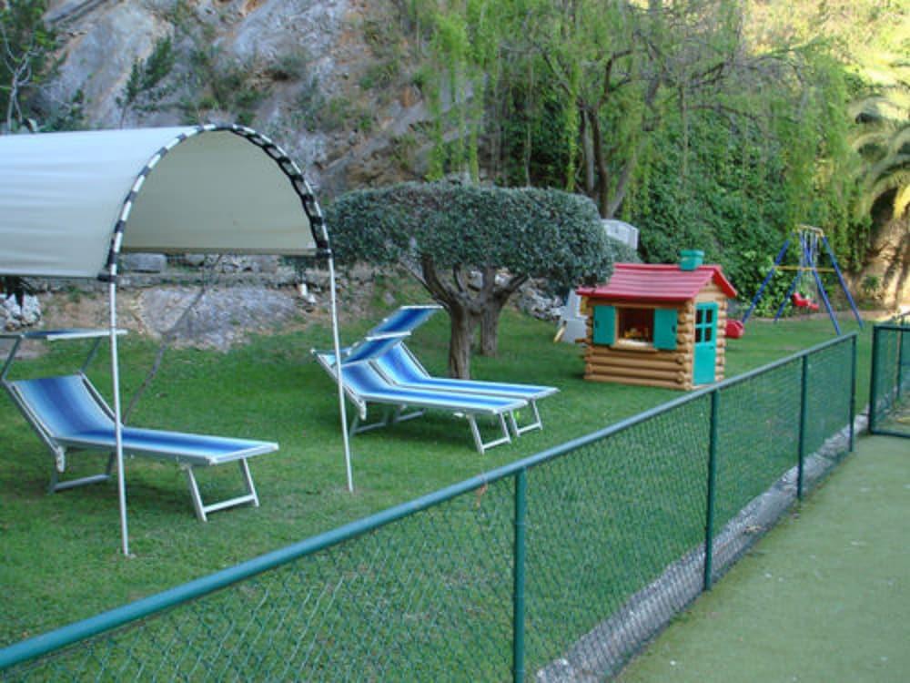 Royal Sporting Hotel Porto Venere Kültér fotó