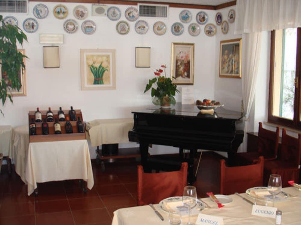 Royal Sporting Hotel Porto Venere Kültér fotó