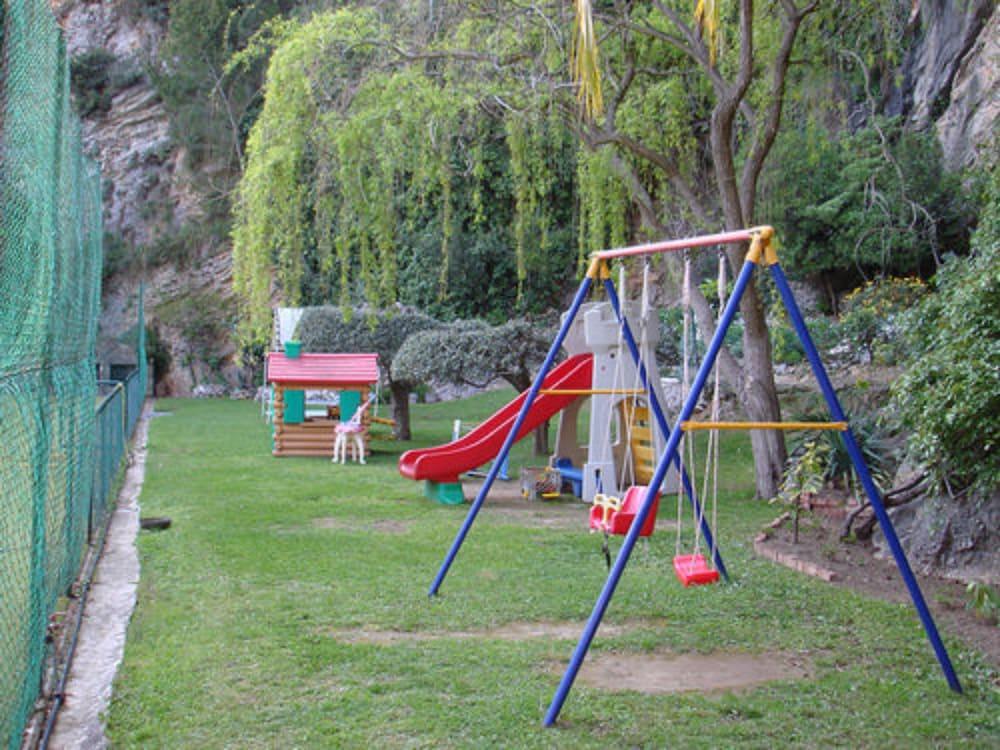 Royal Sporting Hotel Porto Venere Kültér fotó