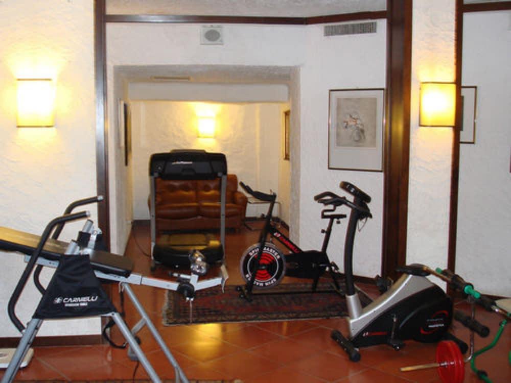 Royal Sporting Hotel Porto Venere Kültér fotó