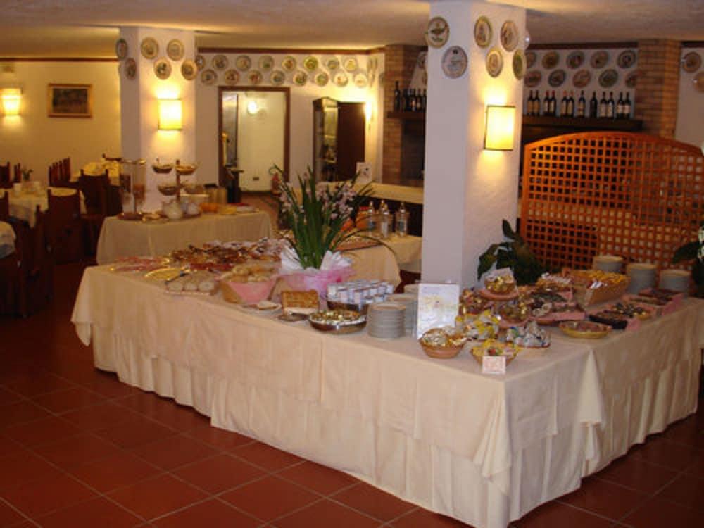 Royal Sporting Hotel Porto Venere Kültér fotó