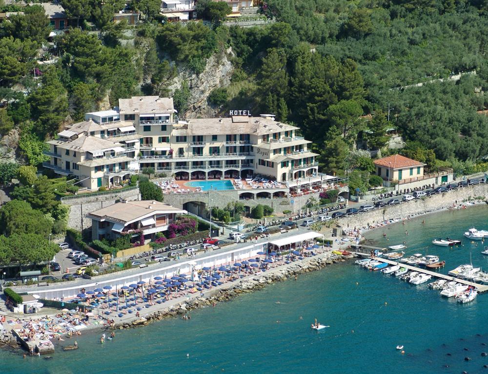 Royal Sporting Hotel Porto Venere Kültér fotó