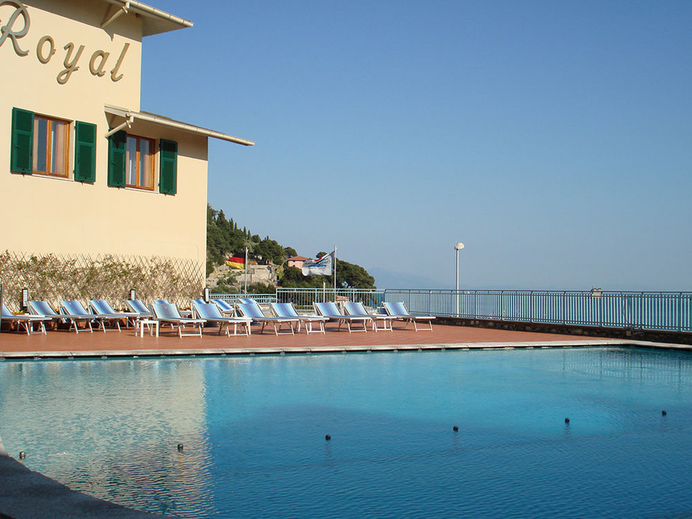 Royal Sporting Hotel Porto Venere Kültér fotó