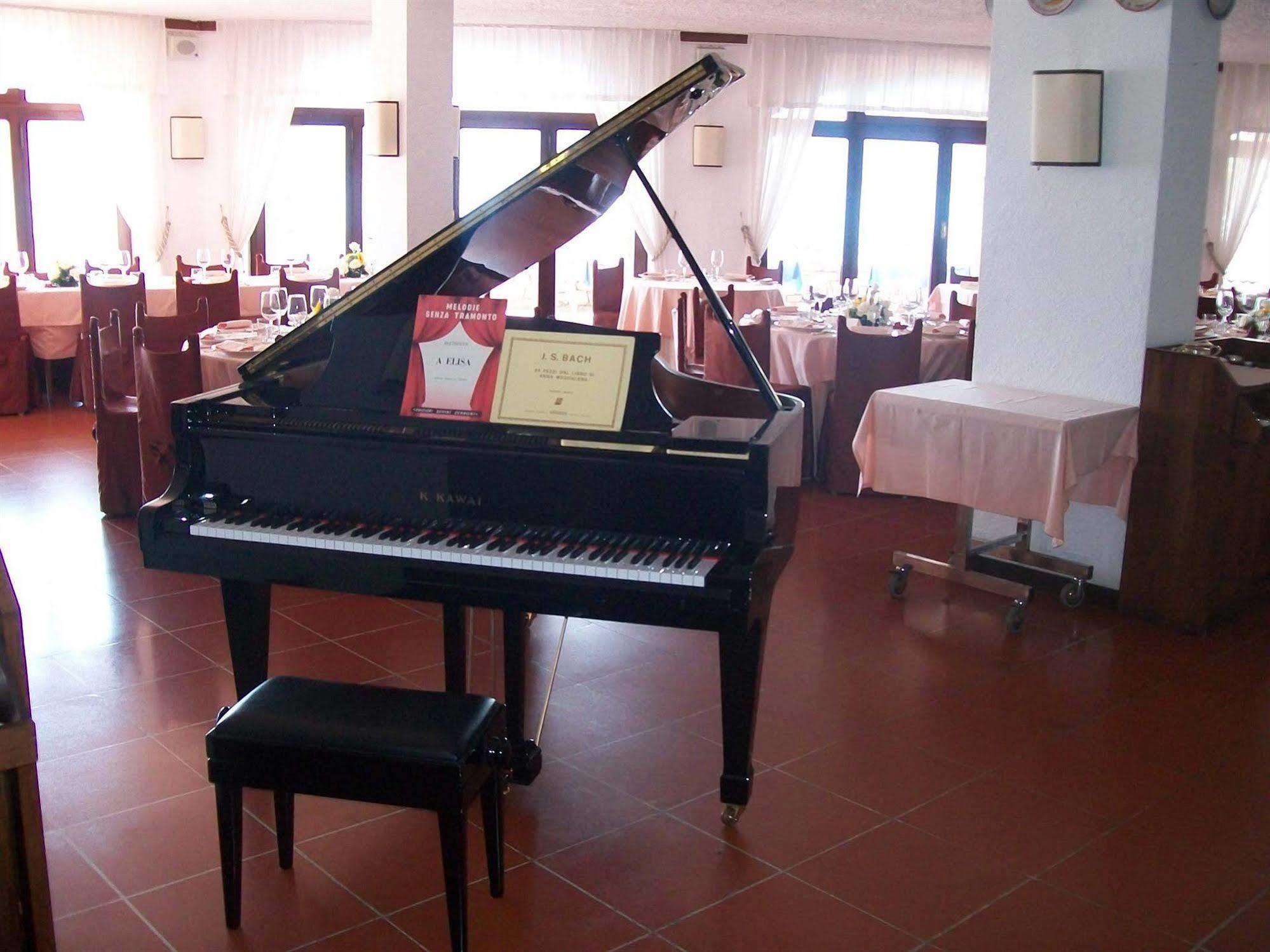 Royal Sporting Hotel Porto Venere Kültér fotó