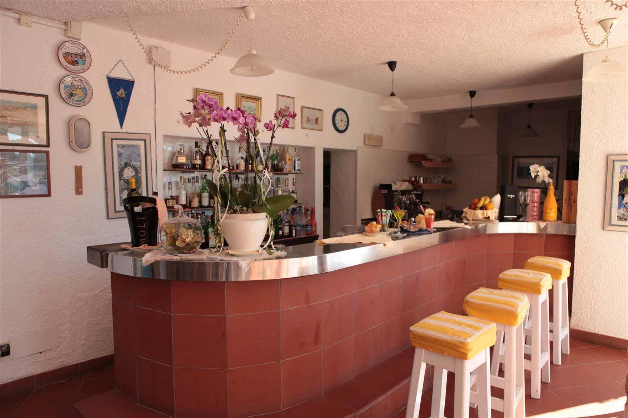 Royal Sporting Hotel Porto Venere Kültér fotó