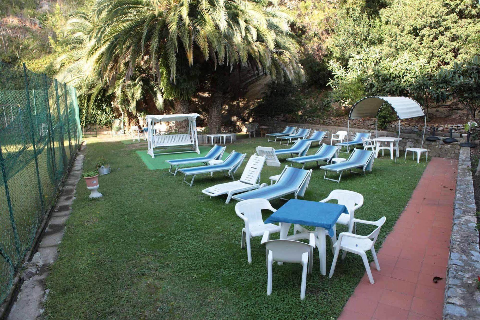 Royal Sporting Hotel Porto Venere Kültér fotó