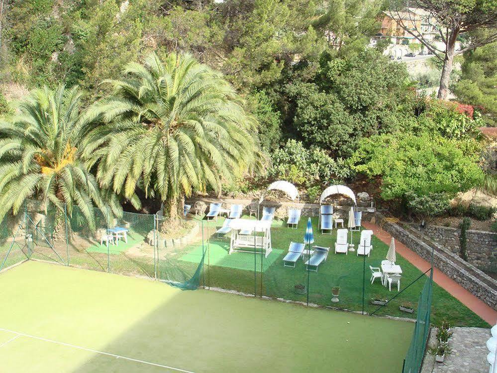 Royal Sporting Hotel Porto Venere Kültér fotó