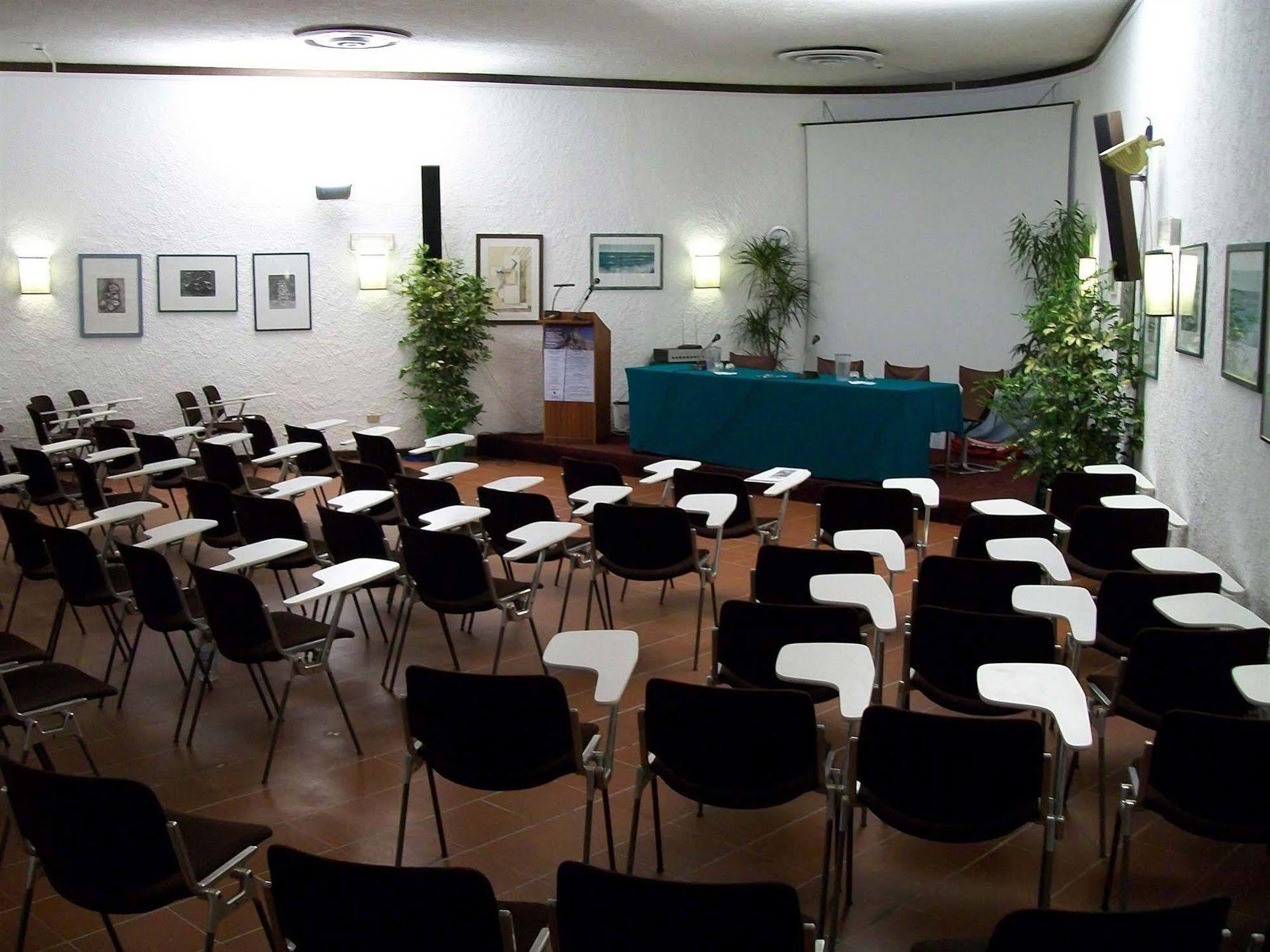 Royal Sporting Hotel Porto Venere Kültér fotó