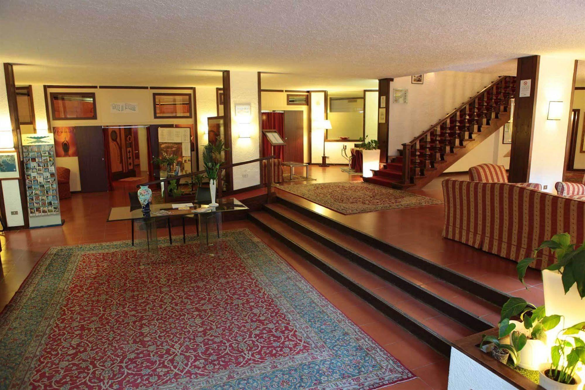 Royal Sporting Hotel Porto Venere Kültér fotó