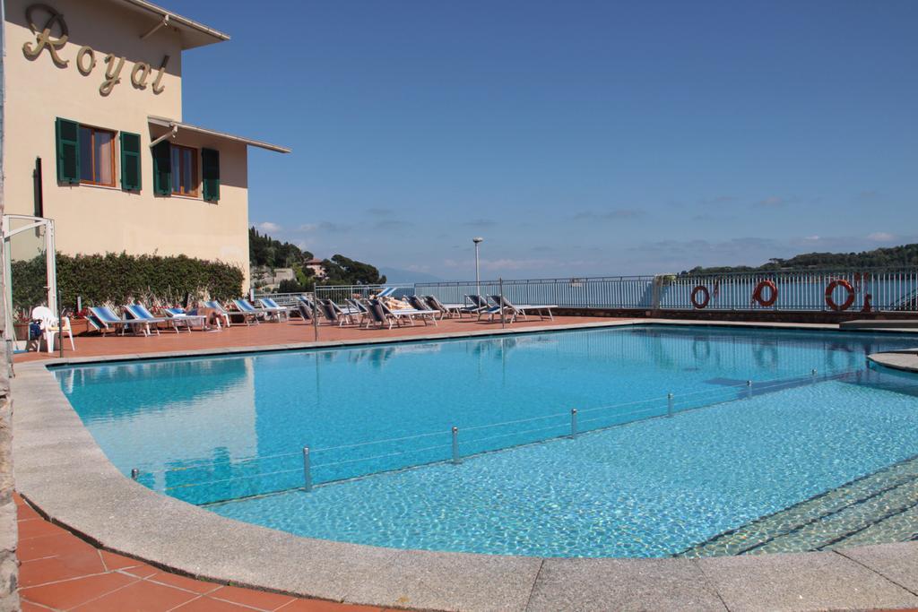 Royal Sporting Hotel Porto Venere Kültér fotó