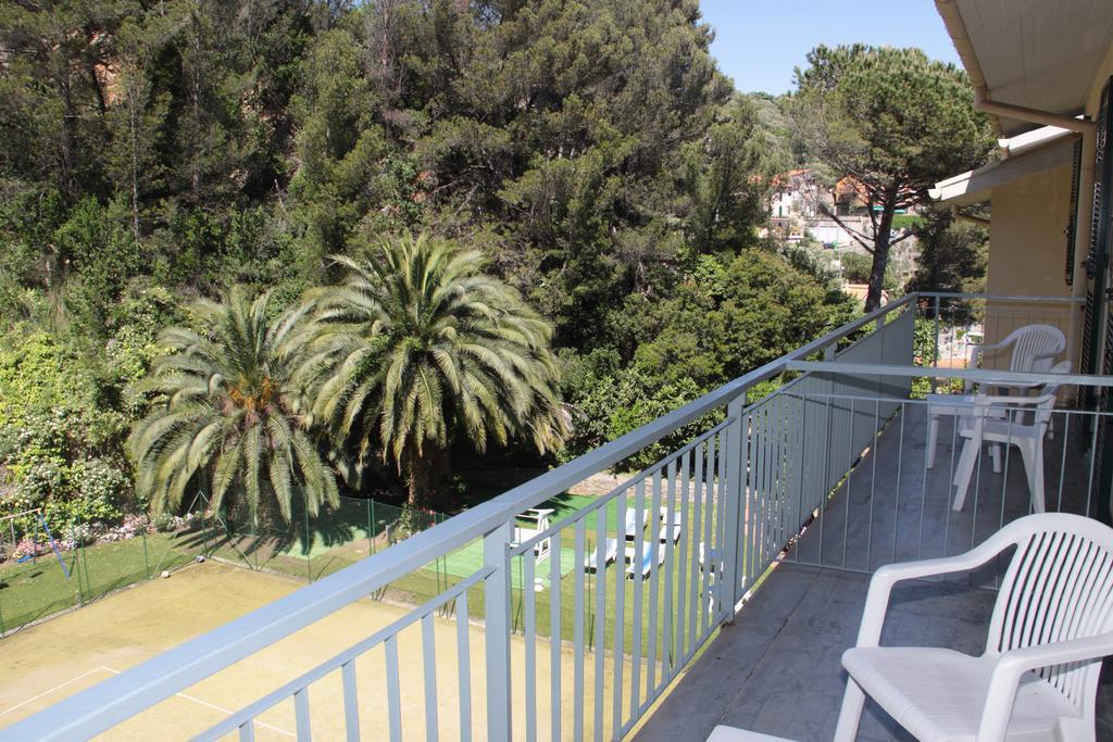 Royal Sporting Hotel Porto Venere Kültér fotó