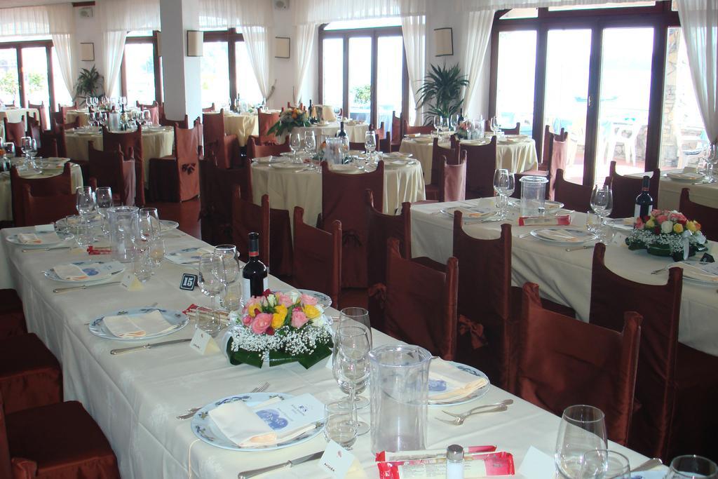 Royal Sporting Hotel Porto Venere Kültér fotó