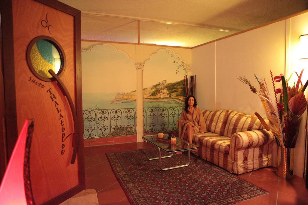 Royal Sporting Hotel Porto Venere Kültér fotó