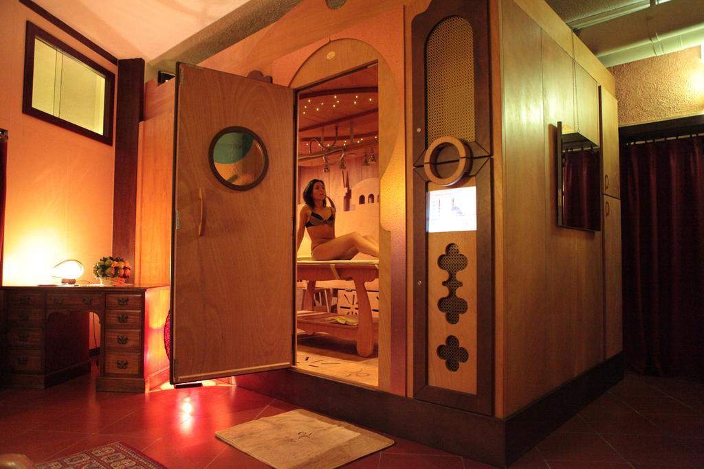Royal Sporting Hotel Porto Venere Kültér fotó