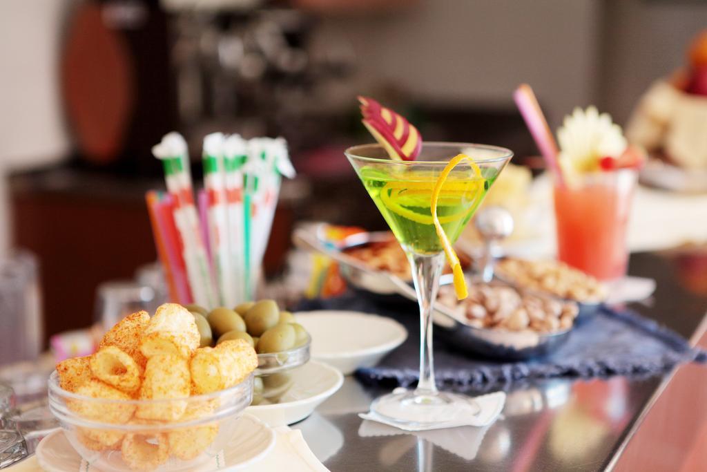 Royal Sporting Hotel Porto Venere Kültér fotó