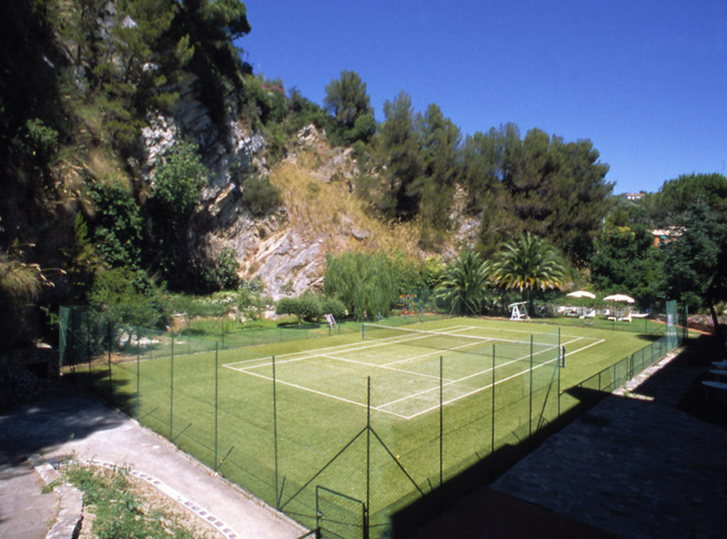 Royal Sporting Hotel Porto Venere Kültér fotó